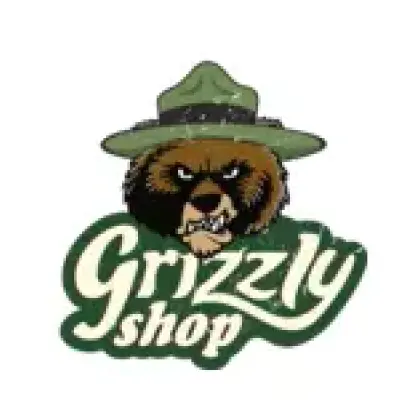 Grizzly Shop